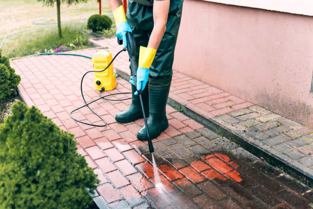 Calexico, CA Pressure Washing Services Company